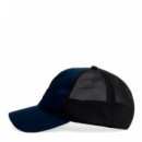 Gorra Heritage Trucker  TOMMY HILFIGER