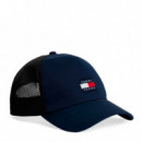 Gorra Heritage Trucker  TOMMY HILFIGER