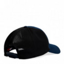 Gorra Heritage Trucker  TOMMY HILFIGER