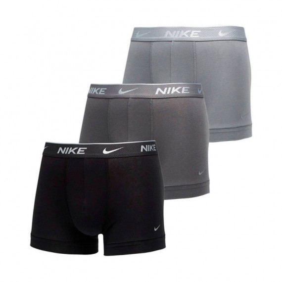Pack de 3 Bóxers Trunk  NIKE