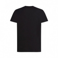 Camiseta Slim Reflective  KARL LAGERFELD JEANS