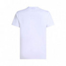 Camiseta Slim Reflective