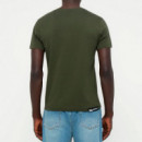 Camiseta Slim Fit  KARL LAGERFELD JEANS