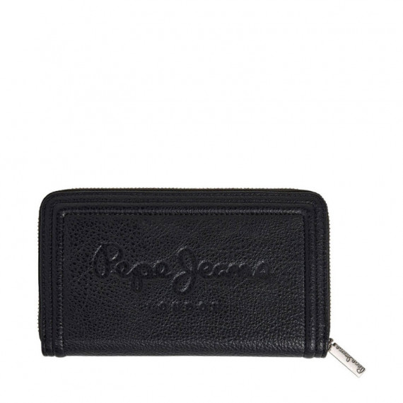 Cartera Code Wallet  PEPE JEANS