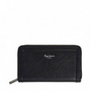 Cartera Code Wallet  PEPE JEANS