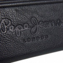 Cartera Code Wallet  PEPE JEANS