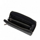 Cartera Code Wallet  PEPE JEANS