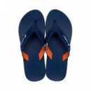 Chanclas Street Duo Thong Ad