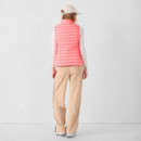 Chaqueta de Plumón Ligero sin Mangas  JOTT