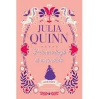 Primero Llego el Escandalo