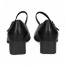 Mercedes Negro  CAMPER