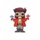 FUNKO Pop Búho de Príncipe la Bella Durmiente 1458