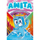 Awita en la Escuela Elemental   2025