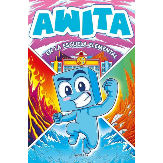 Awita en la Escuela Elemental   2025