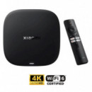XIAOMI TV Box S 3ª Gen Ultra HD 4K 32GB BLUETOOTH Wifi (PFJ4191)