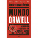 Mundo Orwell   2025