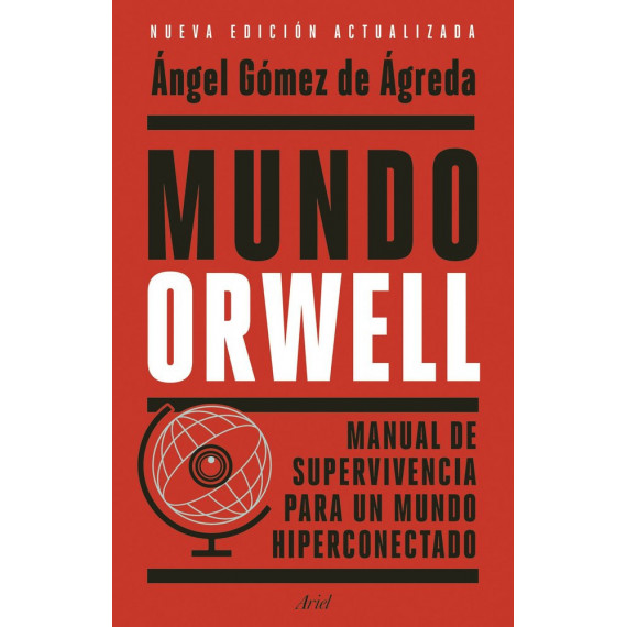 Mundo Orwell   2025