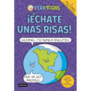 â¡echate unas Risas!   2025