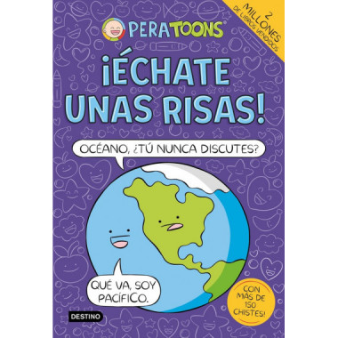 â¡echate unas Risas!   2025