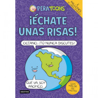 â¡echate unas Risas!   2025
