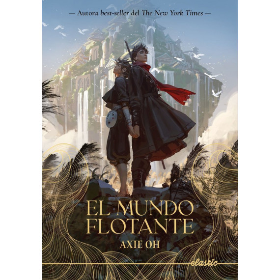 el Mundo Flotante   2025