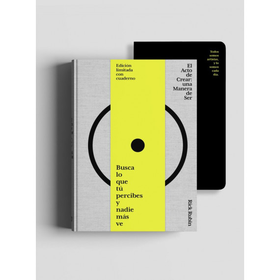 Pack el Acto de Crear   2024