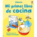 mi Primer Libro de Cocina   2025