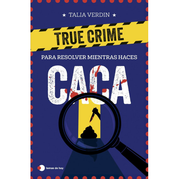 True Crime para Resolver Mientras Haces Caca   2025