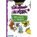 el Diario de Mike 3. Escuela para Perros   2025