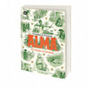 Alma el Viento Se Levanta Tomo 1   2025