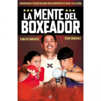 la Mente del Boxeador   2025