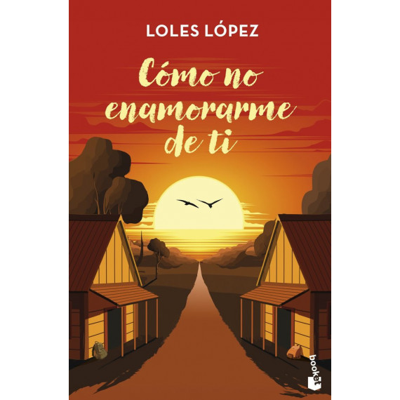 Como No Enamorarme de Ti   2025