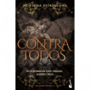 contra Todos (becados y Dioses, 1)   2025
