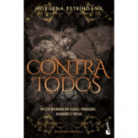 contra Todos (becados y Dioses, 1)   2025