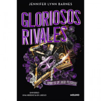 Gloriosos Rivales el Gran Juego 2   2025 - Guanxe Atlantic Marketplace