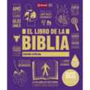 El libro de la biblia