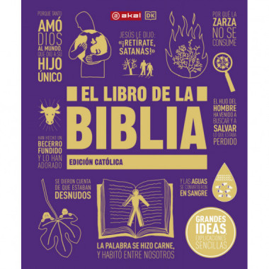 el Libro de la Biblia   2025