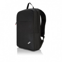 LENOVO Mochila Thinkpad Basica Backpack Negra