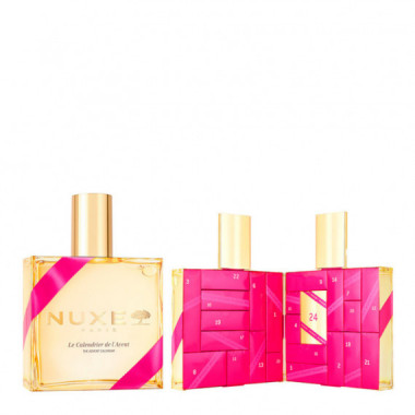 Calendario Adviento NUXE  XMAS25