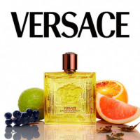 Eros Energy Eau de Parfum
estuche  VERSACE