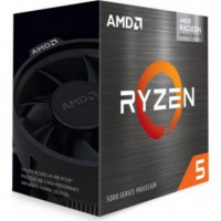 AMD Ryzen 5 5600GT 4.6GHZ AM4