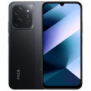 Poco C85 6GB 128GB Negro  XIAOMI