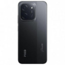Poco C85 6GB 128GB Negro  XIAOMI