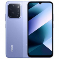 Poco C85 6GB/128GB Morado  XIAOMI