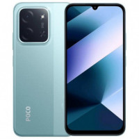 Poco C85 8GB/256GB Verde  XIAOMI