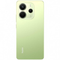 XIAOMI Redmi Note 14 4G 6/128GB Verde Lima