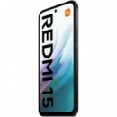 XIAOMI Redmi 15 4G 8GB 256GB Midnight Black