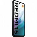 XIAOMI Redmi 15 4G 8GB 256GB Midnight Black