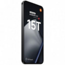 XIAOMI 15T 5G 12GB 512GB Negro