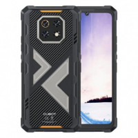 CUBOT Kingkong Es 3 Negro Rugged Smartphone Pda